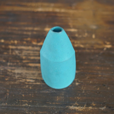Blue Table Vase #TK135