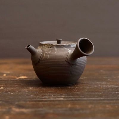 MOGAKE Kyusu Teapot #MH28