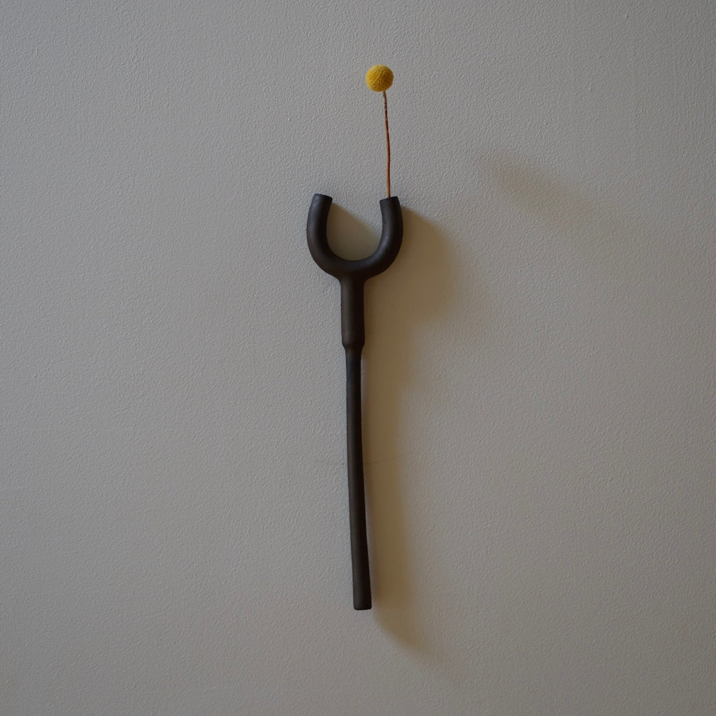 Wall Hanging Vase #KT132