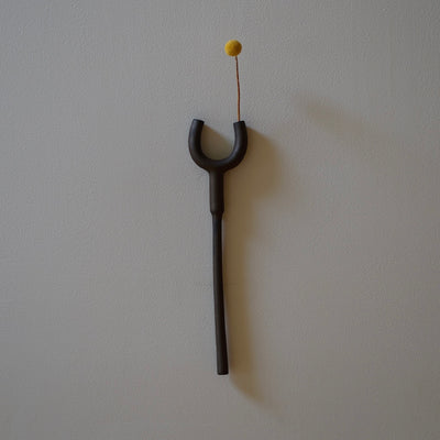 Wall Hanging Vase #KT132A