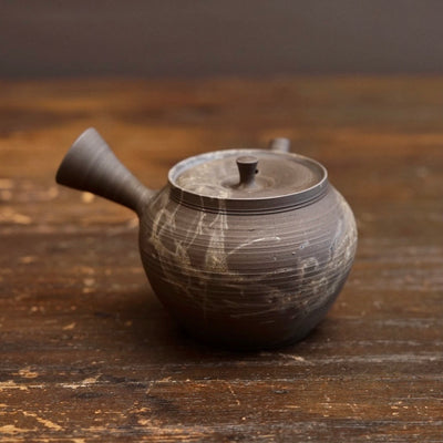 MOGAKE Kyusu Teapot #MH28
