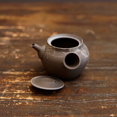 MOGAKE Kyusu Teapot #MH28