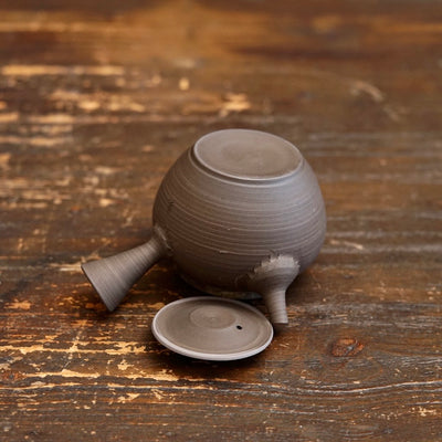 MOGAKE Kyusu Teapot #MH28