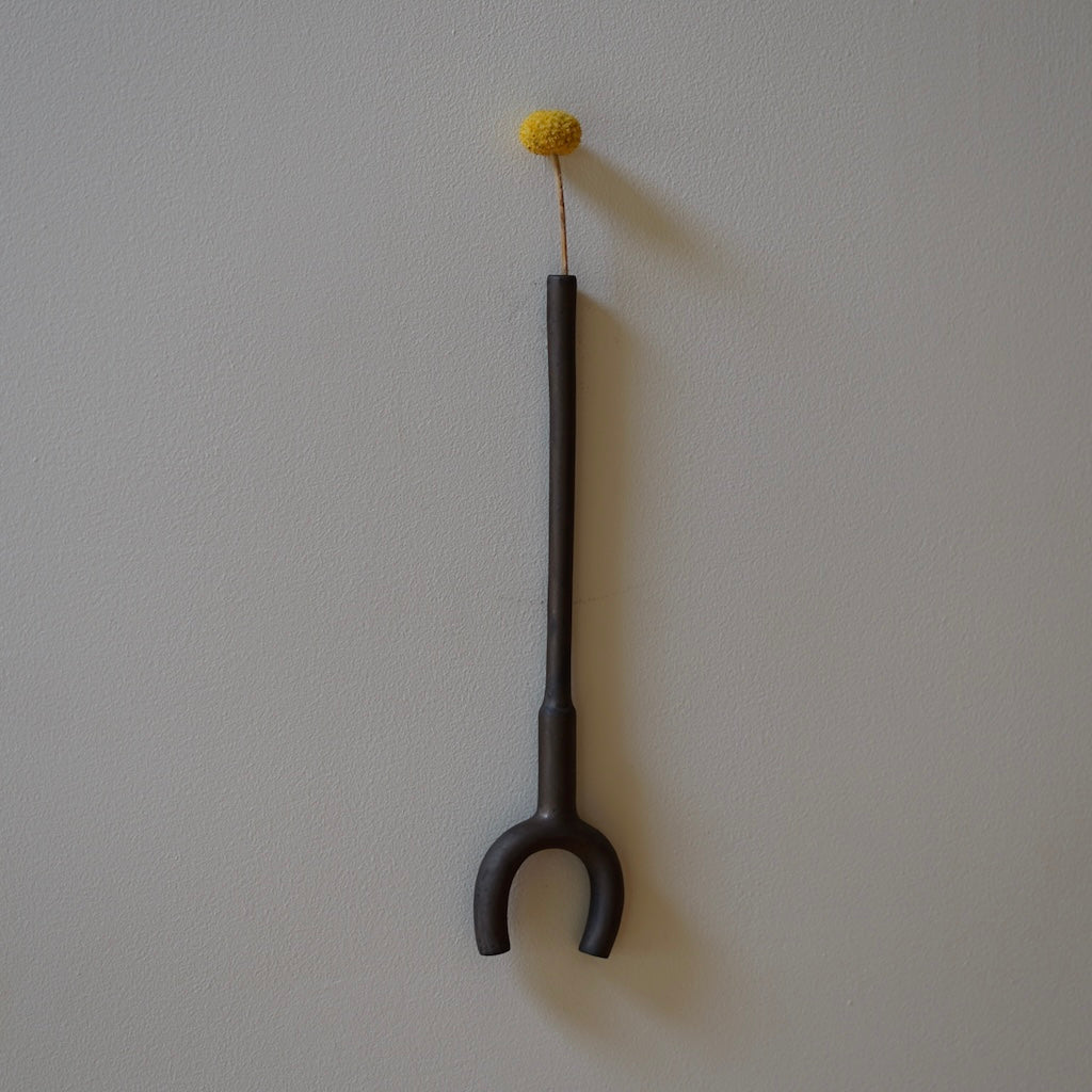 Wall Hanging Vase #KT132A