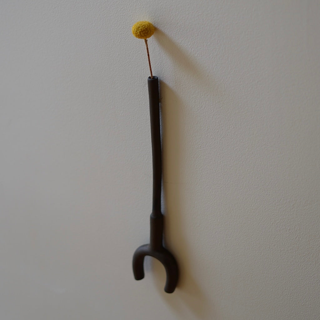 Wall Hanging Vase #KT132A