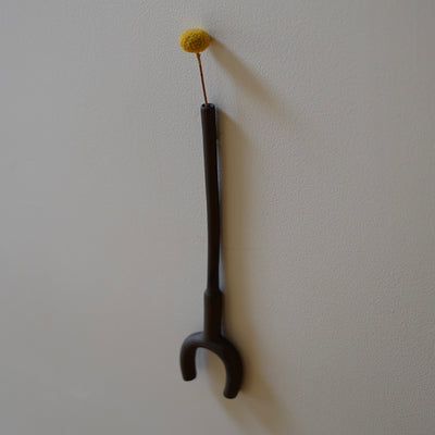 Wall Hanging Vase #KT132A