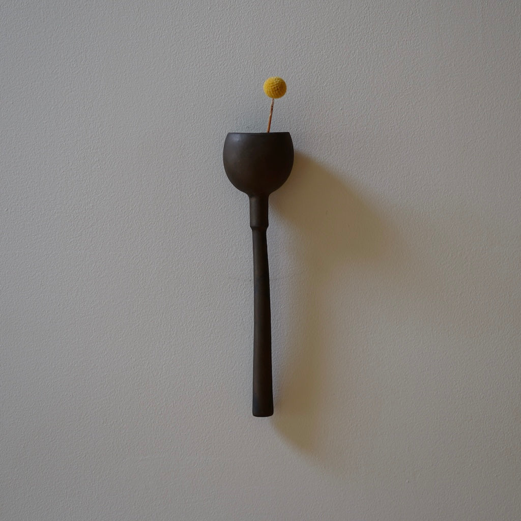 Wall Hanging Vase #KT132B