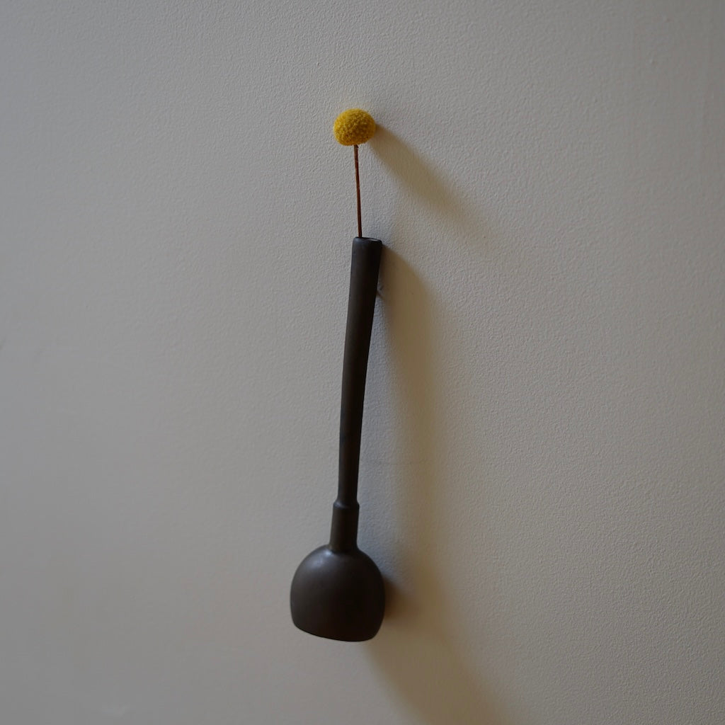 Wall Hanging Vase #KT132B