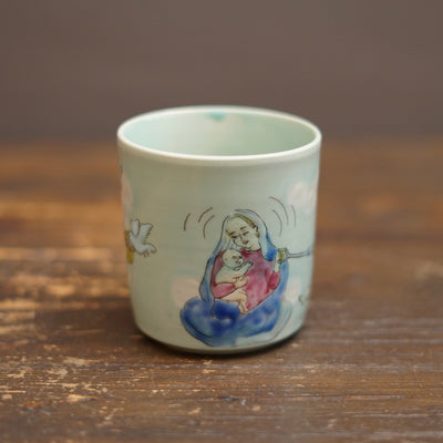 Lazy Naps Large Mug Cup #MA155B