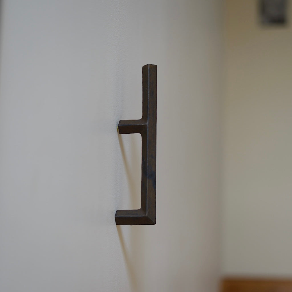 Wall Hanging Vase #KT113A