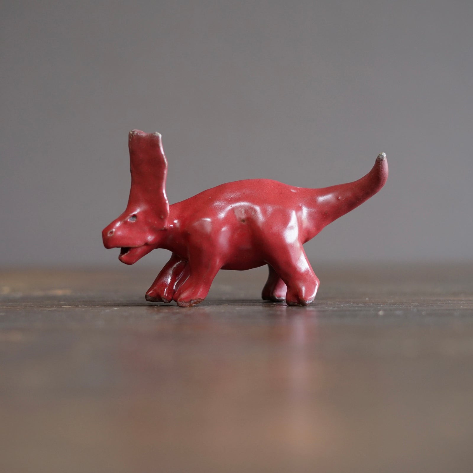 Parasaurolophus #SY902