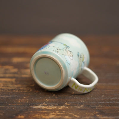 Lazy Naps Large Mug Cup #MA155B