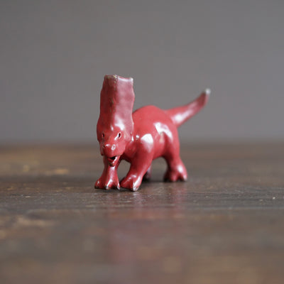 Parasaurolophus #SY902