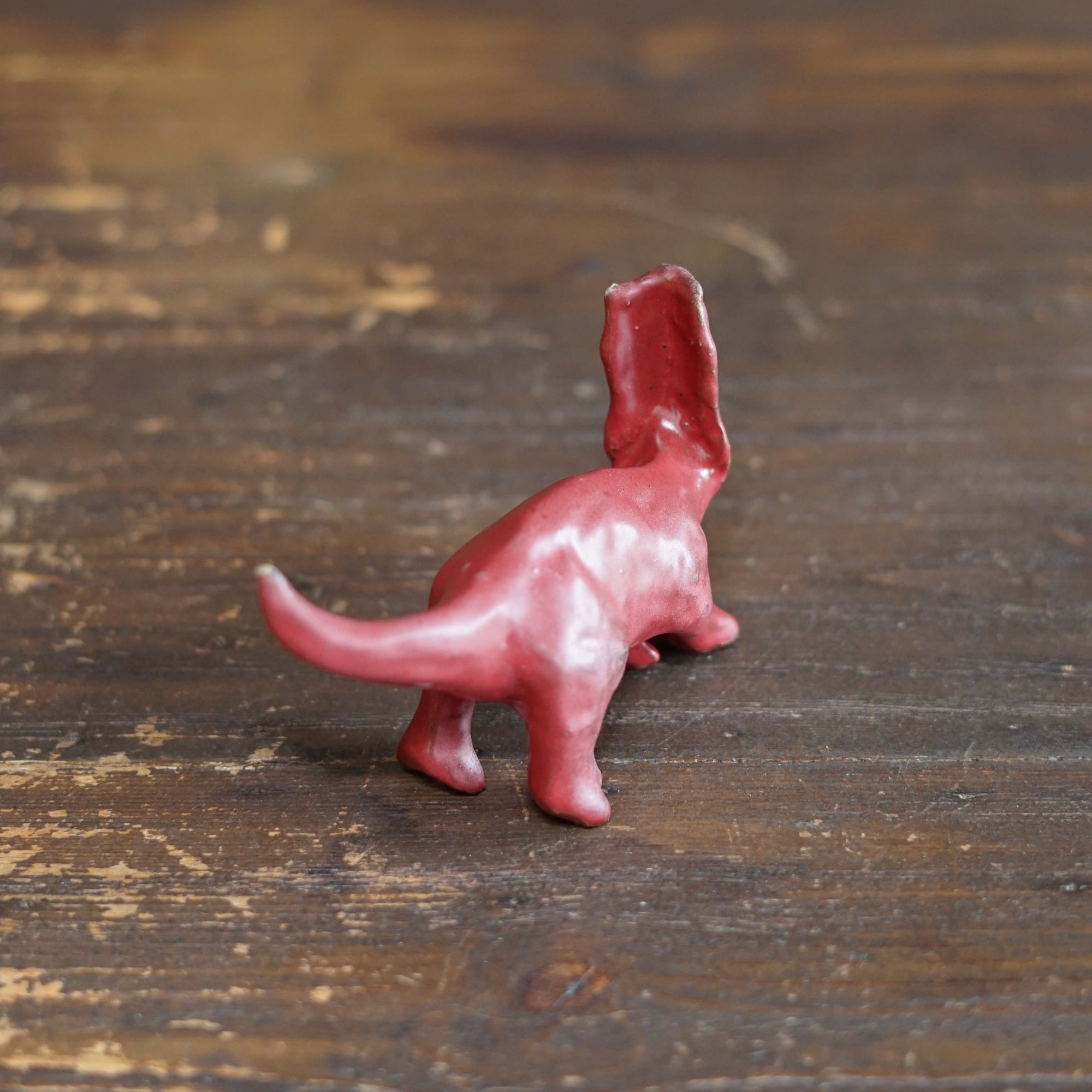 Parasaurolophus #SY902