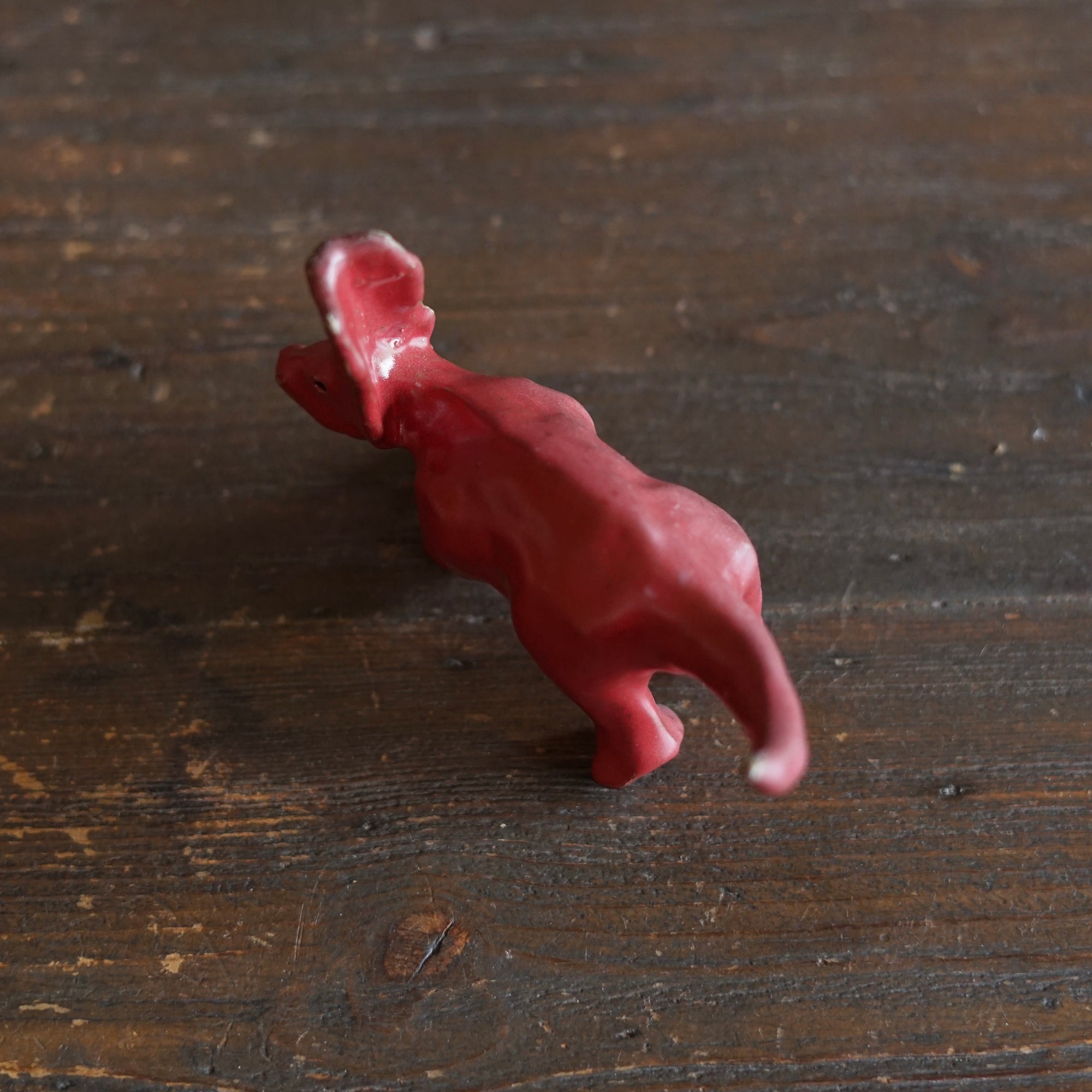 Parasaurolophus #SY902