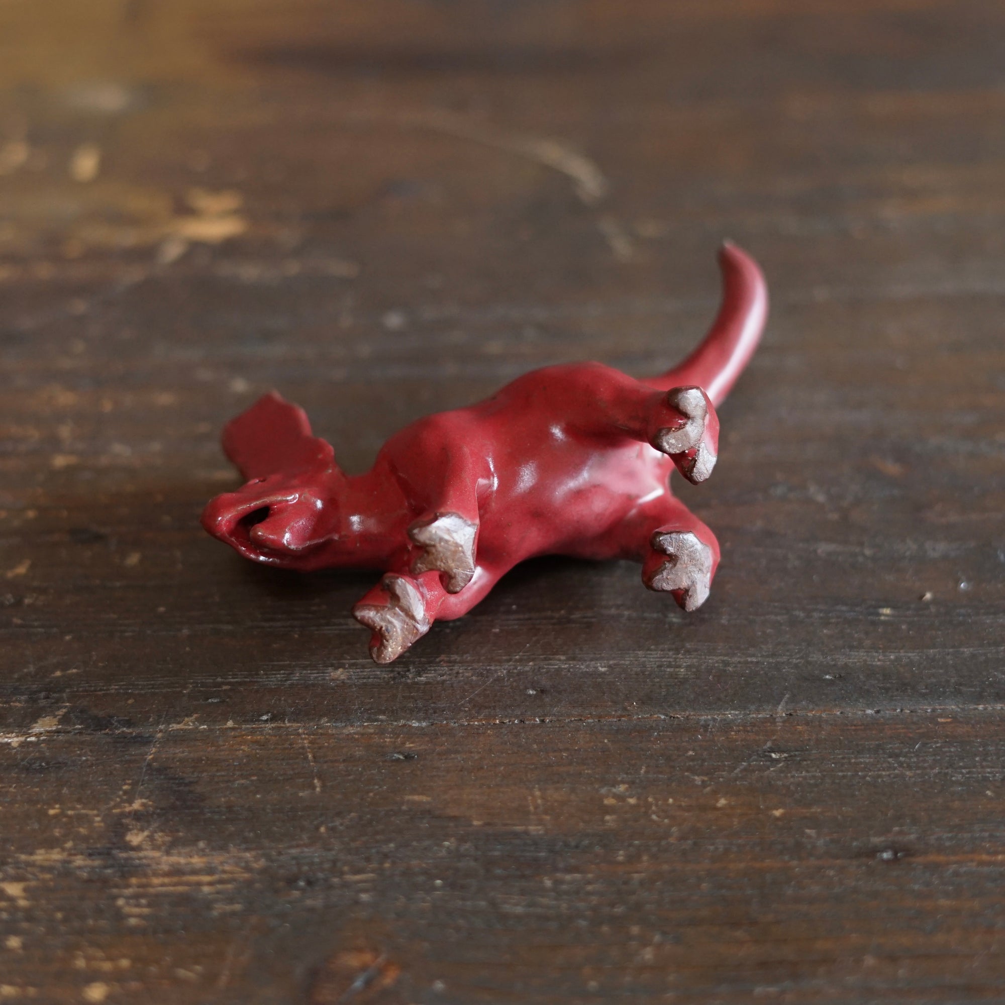 Parasaurolophus #SY902