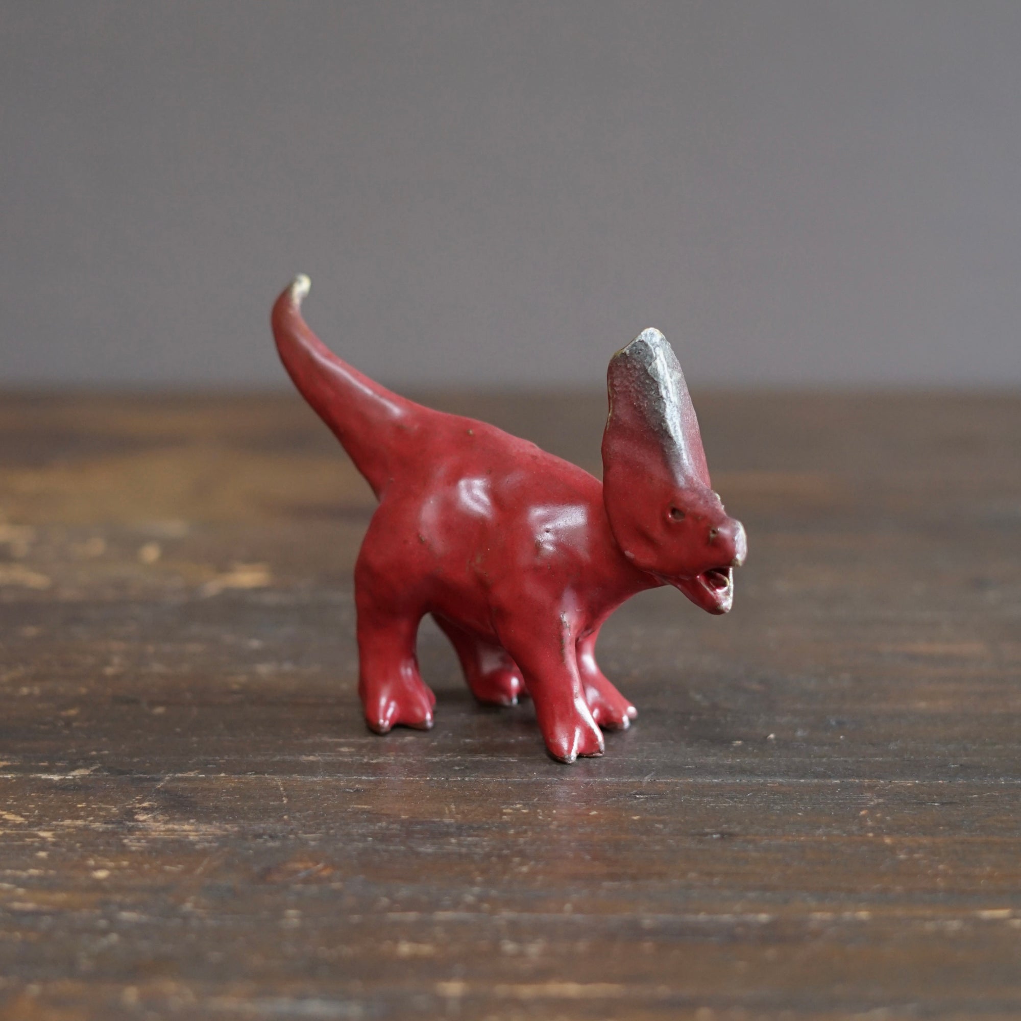 Parasaurolophus #SY903