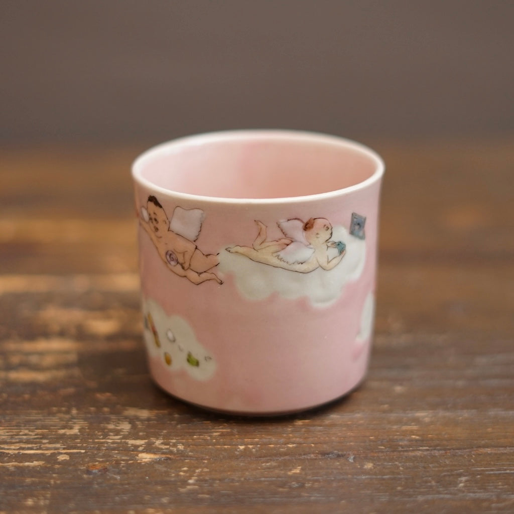 Lazy Naps Mug Cup #MA155D
