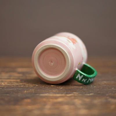 Lazy Naps Mug Cup #MA155D