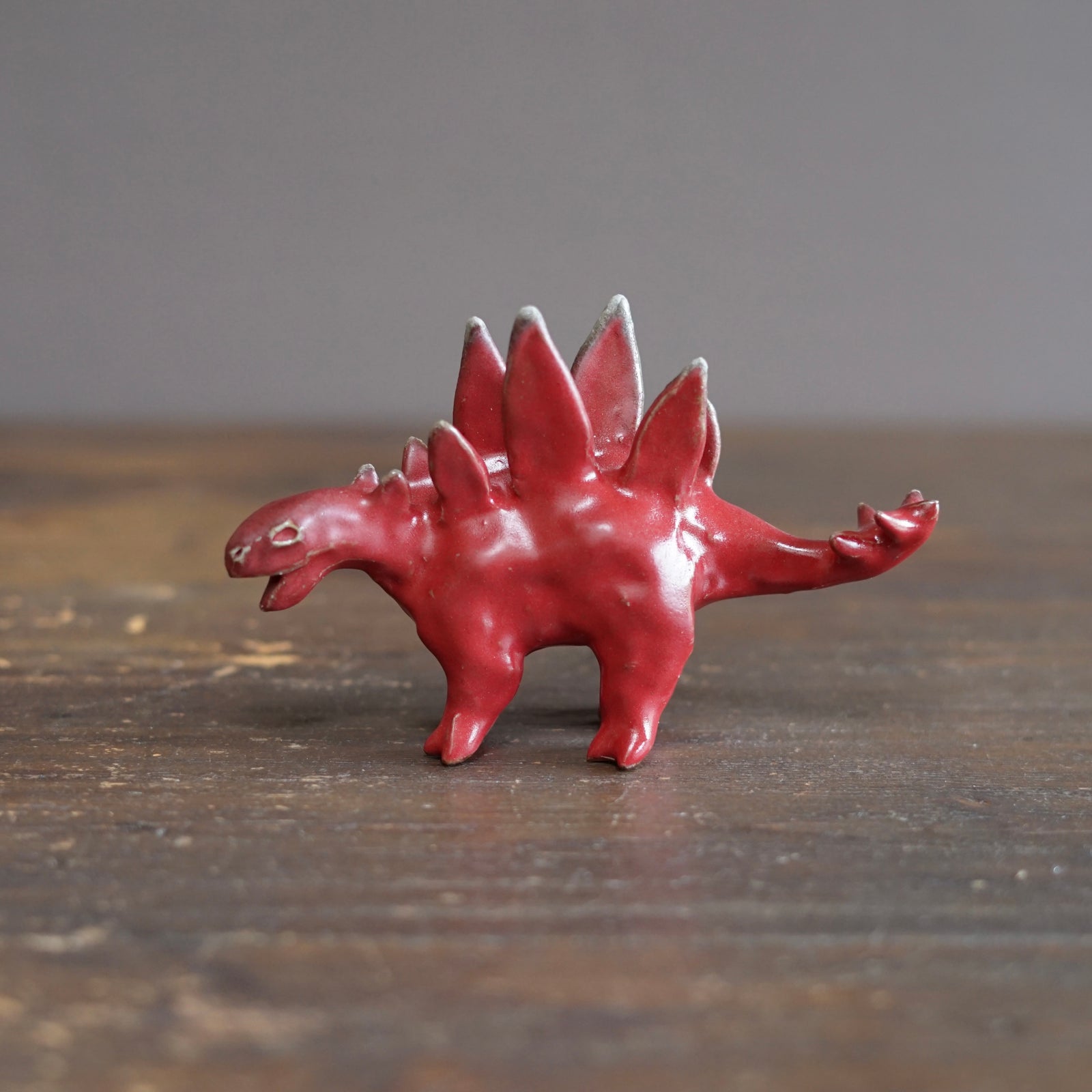 Stegosaurus #SY905
