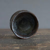 Brown Shino Tea Ceremony Bowl #SR33A