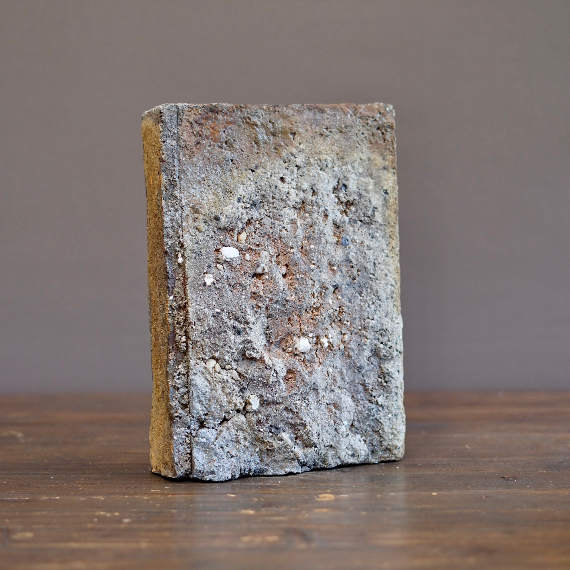 'Soil Sketch' Hanging Wall Sculpture #Mi9