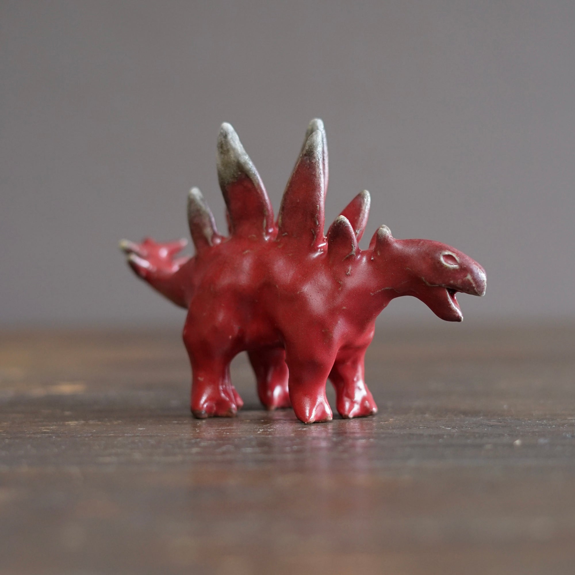 Stegosaurus #SY905