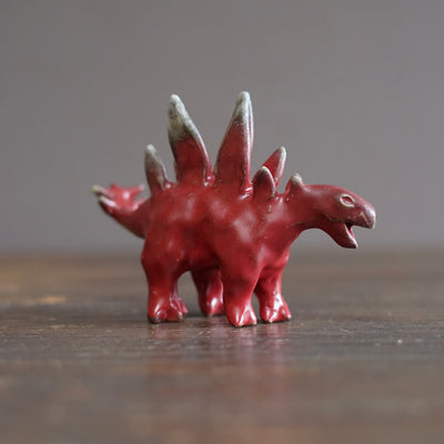 Stegosaurus #SY905