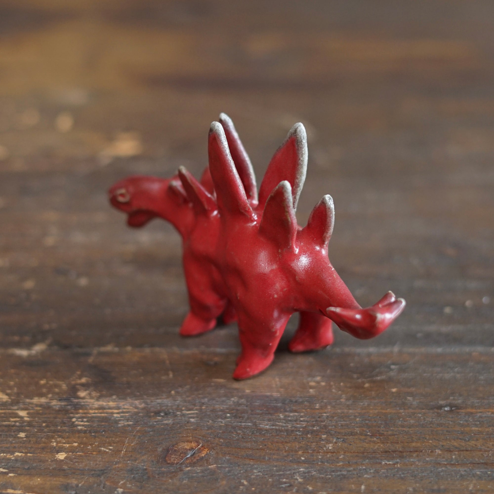 Stegosaurus #SY905