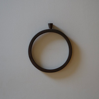 Ring Wall Vase #KT134