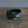 Black Tea Ceremony Bowl #SR33D