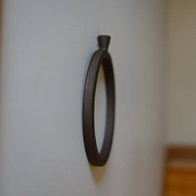 Ring Wall Vase #KT134