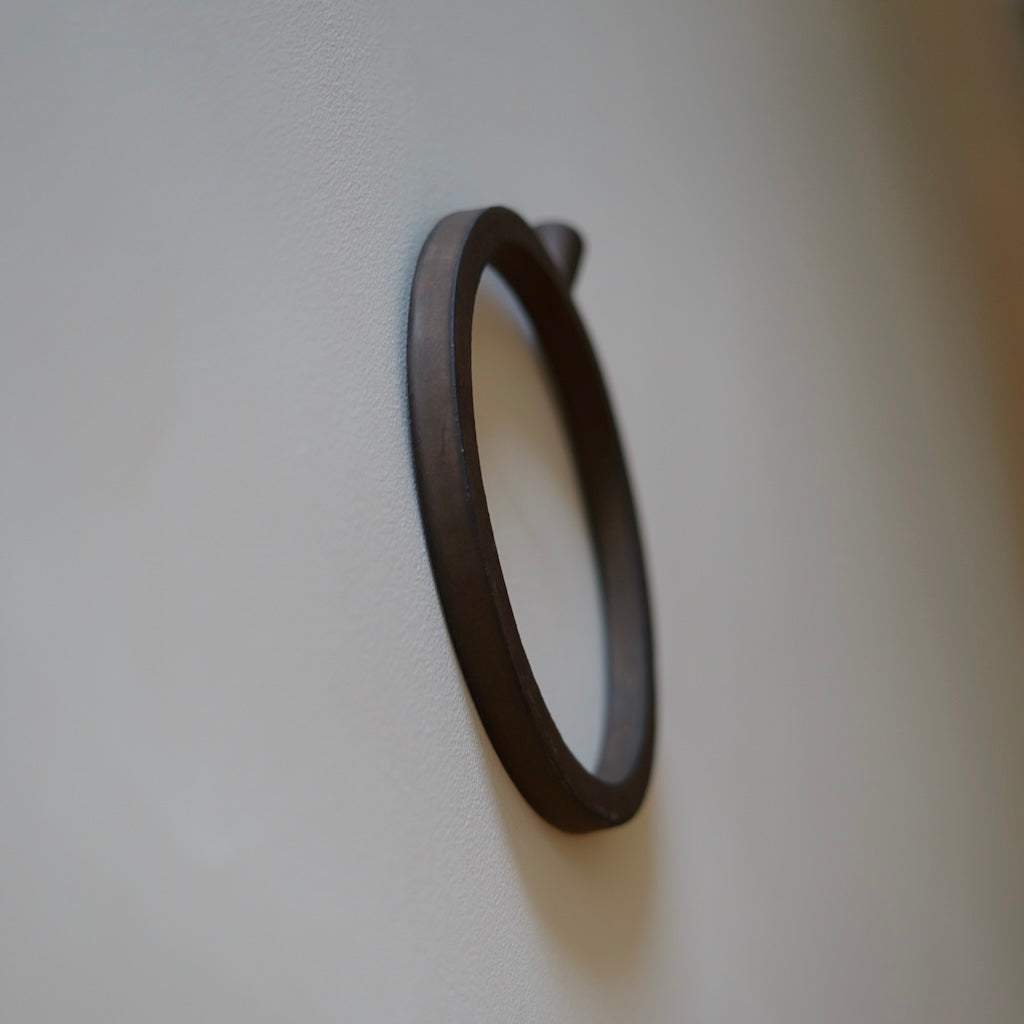 Ring Wall Vase #KT134