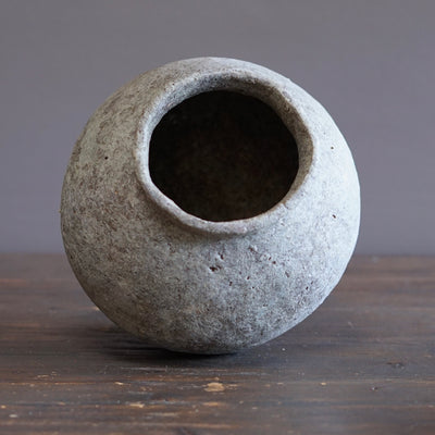 Vessel #Mi12