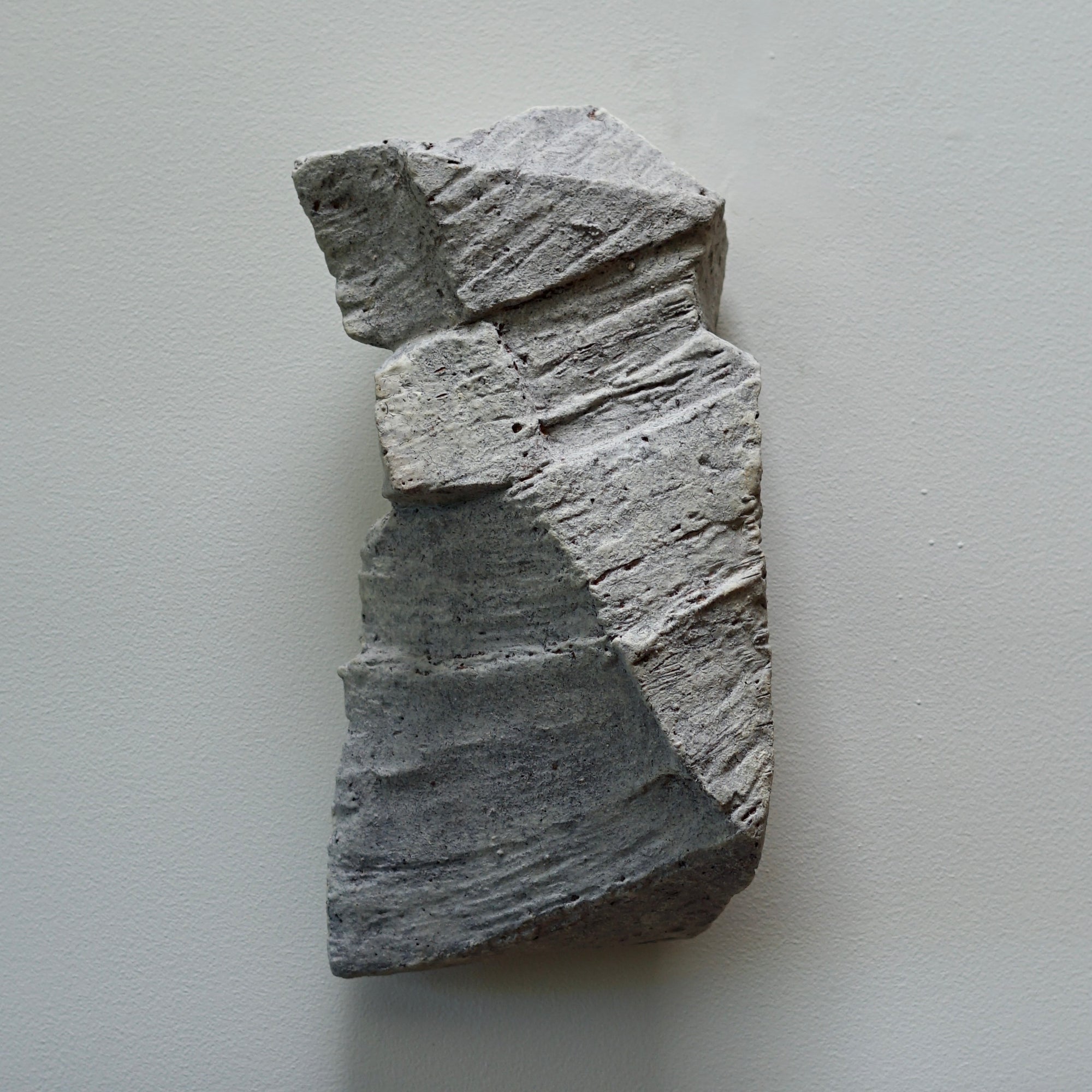 Geomorphic Study #Mi7