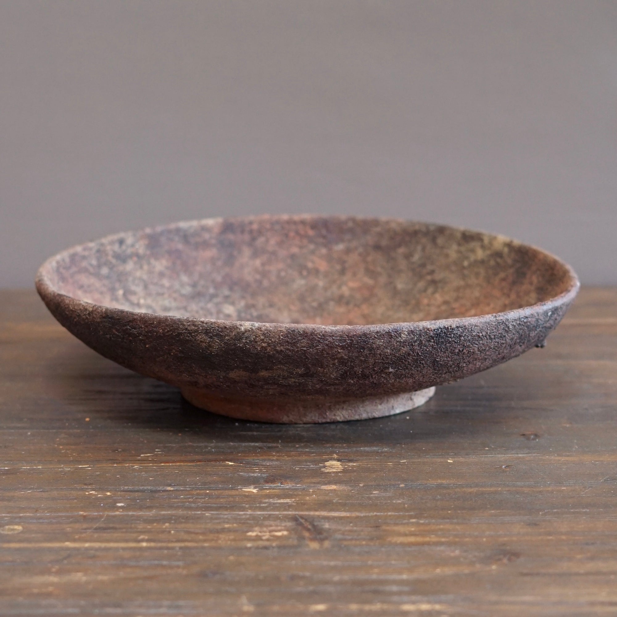 Large Textured Bowl #Mi17