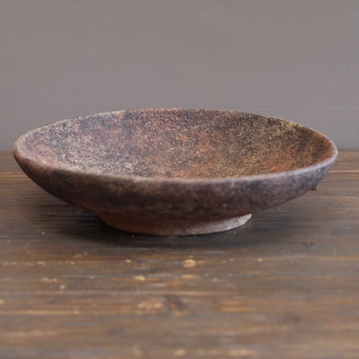 Large Textured Bowl #Mi17