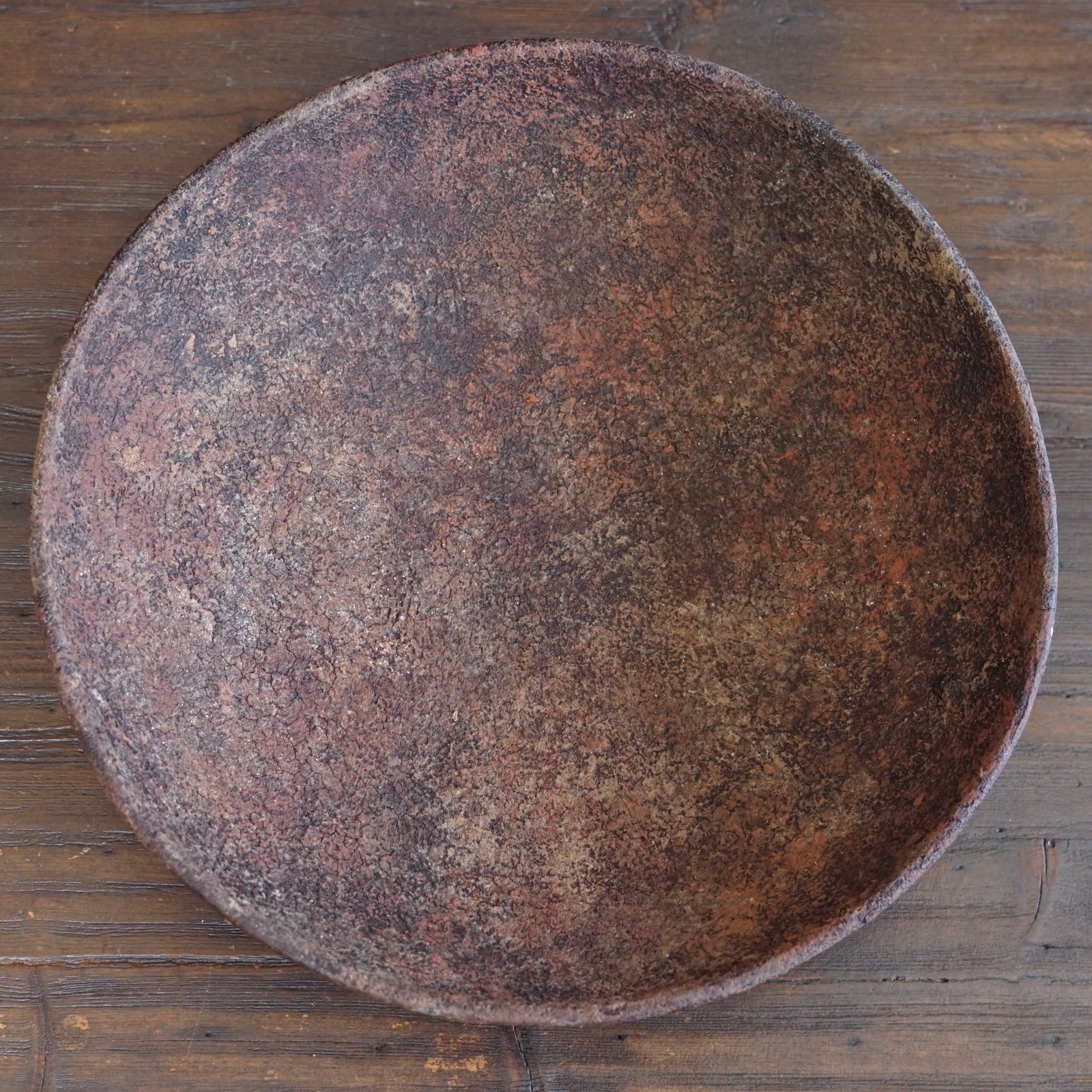 Large Textured Bowl #Mi17