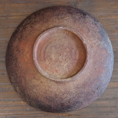 Large Textured Bowl #Mi17