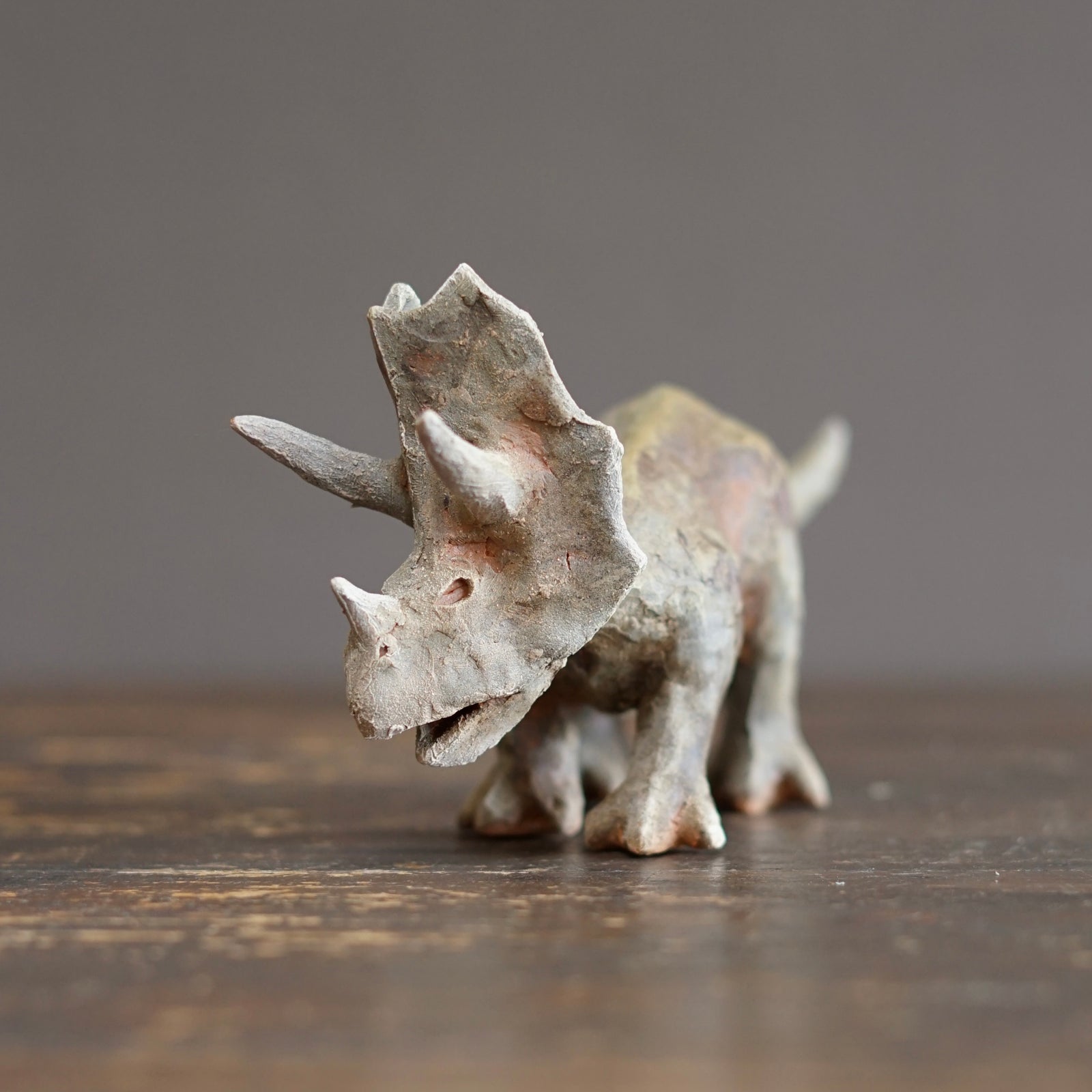 Triceratops #SY910