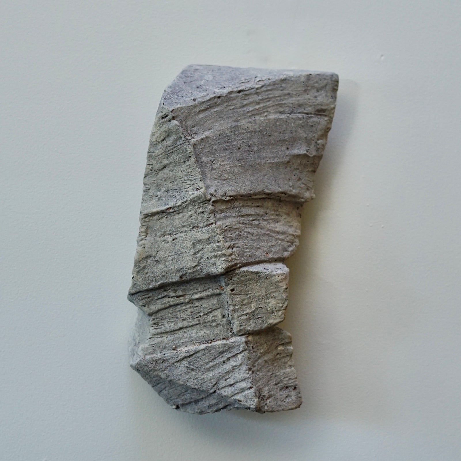 Geomorphic Study #Mi7