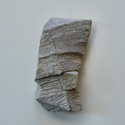Geomorphic Study #Mi7