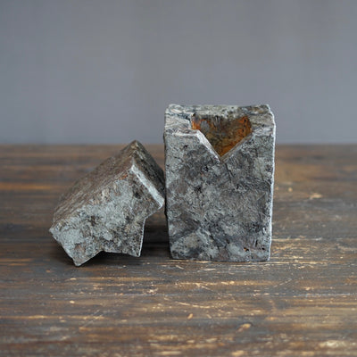 Wood Fired Box #TR232