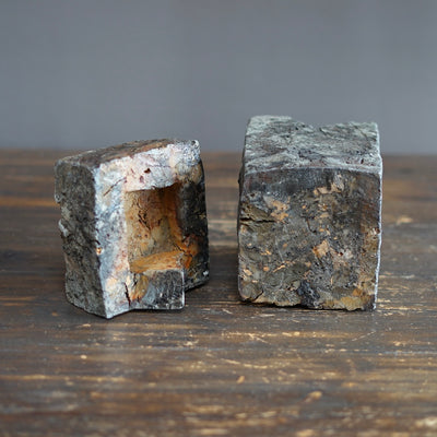 Wood Fired Box #TR232