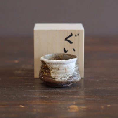 GUINOMI Sake Cup #REN48