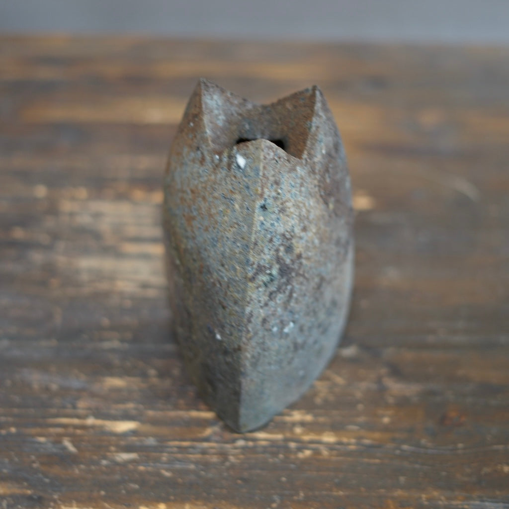 Medium Flowet Vase ? Sculpture #TR234