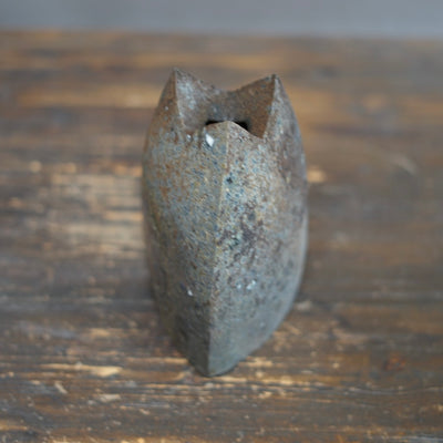 Medium Flowet Vase ? Sculpture #TR234