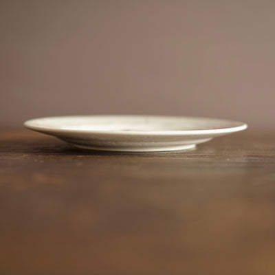 Naked Woman Plate #MA151A