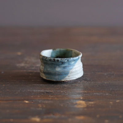 GUINOMI Sake Cup #REN51