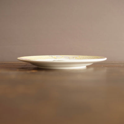 Naked Woman Plate #MA151F